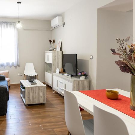 La Casa De Estrella Apartment Cordoba Luaran gambar
