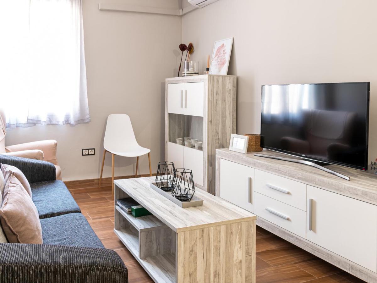 La Casa De Estrella Apartment Cordoba Luaran gambar