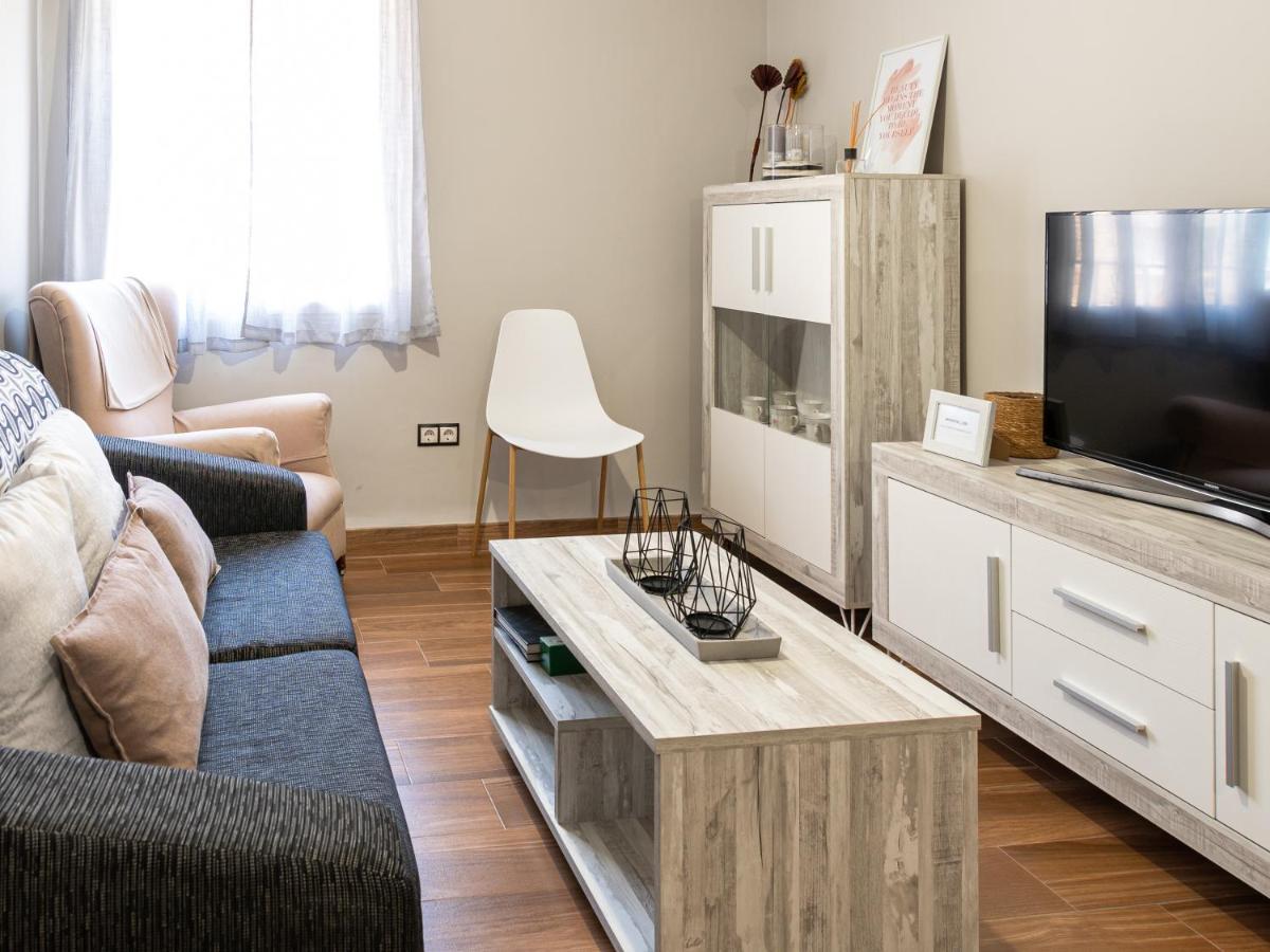 La Casa De Estrella Apartment Cordoba Luaran gambar