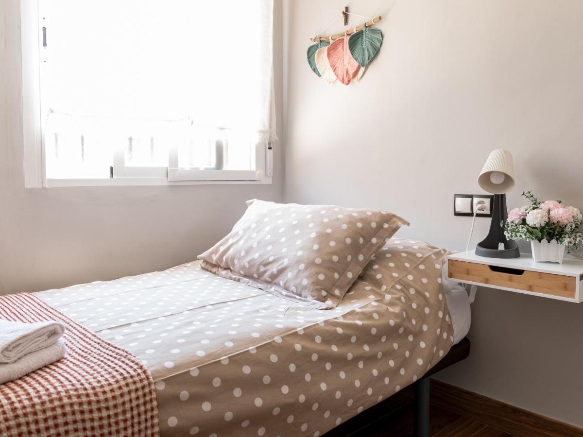 La Casa De Estrella Apartment Cordoba Luaran gambar